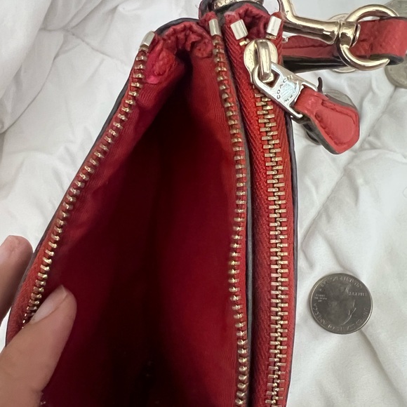 Coach Wallet - Picture 3 of 3